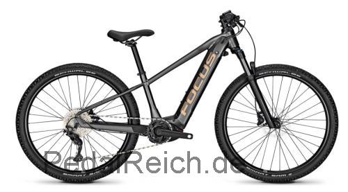 Focus Jarifa2  technische daten 